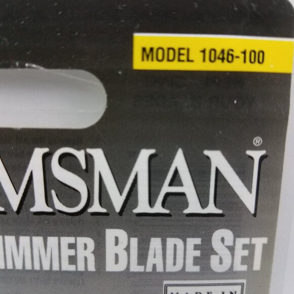 Wahl Groomsman Clipper Blades - Picture 4 of 7